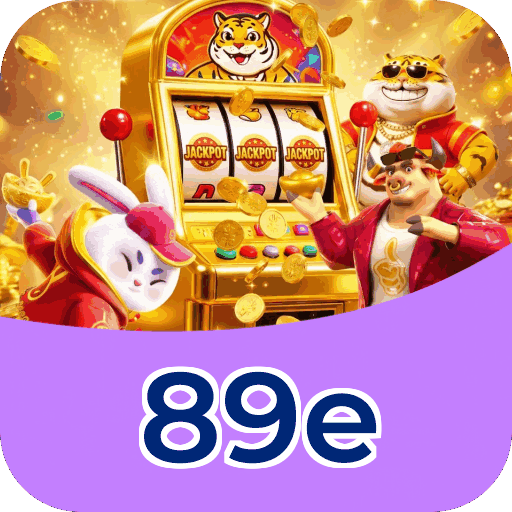 Login rápido no app 89e